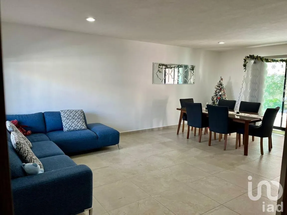 Casa en Renta en La Vista Residencial, Querétaro, Querétaro | NEX-254769 | iad México | Foto 9 de 16