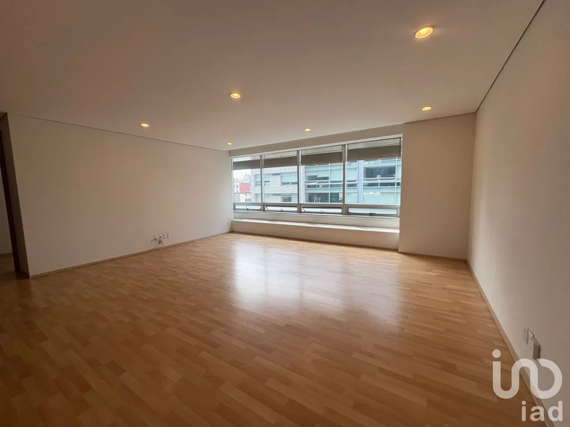 Departamento en Venta en Reforma Social, Miguel Hidalgo, Ciudad de México | NEX-259103 | iad México | Foto 2 de 16