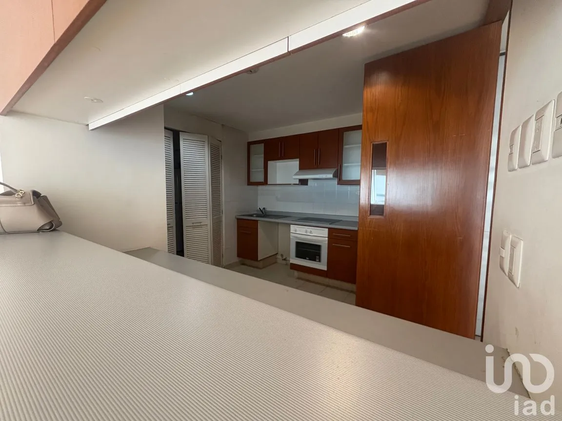 Departamento en Venta en Reforma Social, Miguel Hidalgo, Ciudad de México | NEX-259103 | iad México | Foto 11 de 16