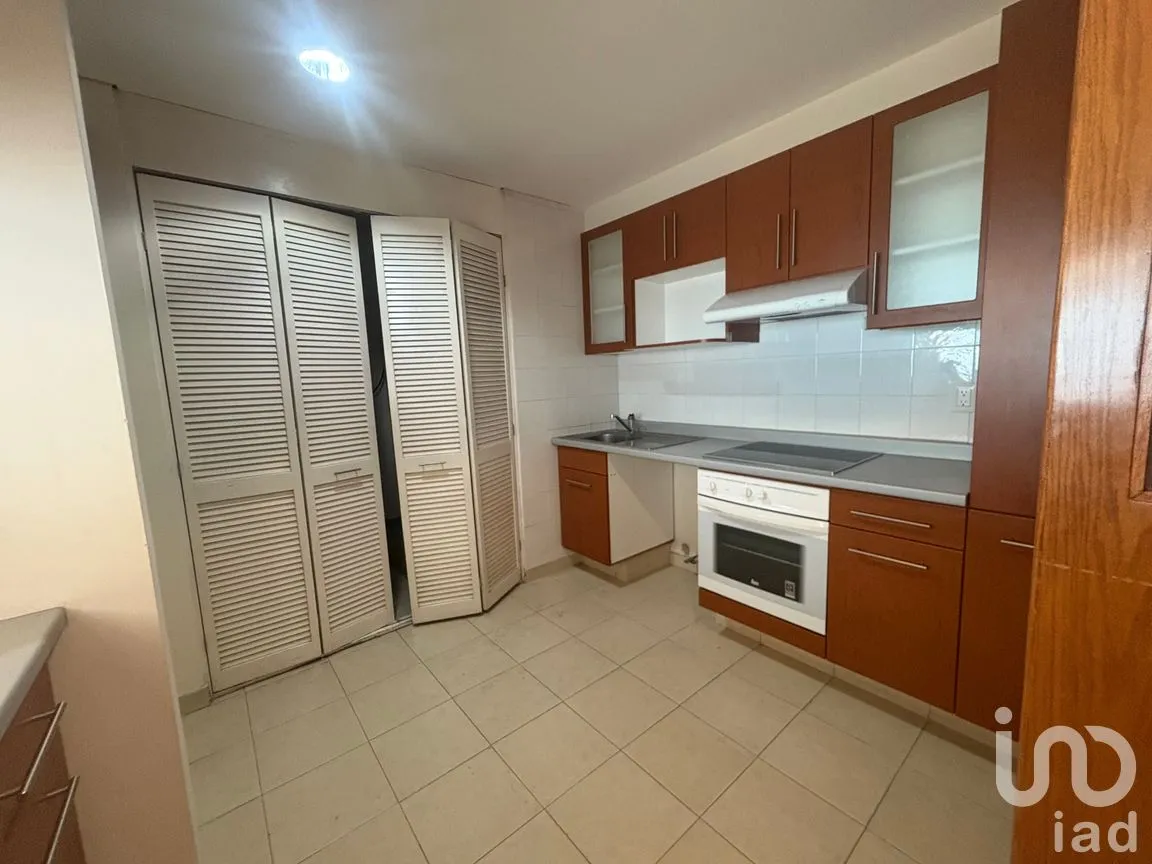 Departamento en Venta en Reforma Social, Miguel Hidalgo, Ciudad de México | NEX-259103 | iad México | Foto 12 de 16