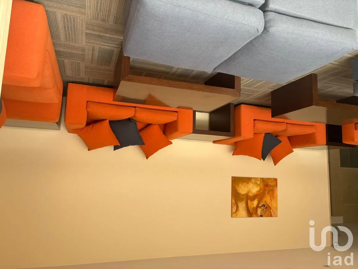 Departamento en Venta en Reforma Social, Miguel Hidalgo, Ciudad de México | NEX-259103 | iad México | Foto 13 de 16