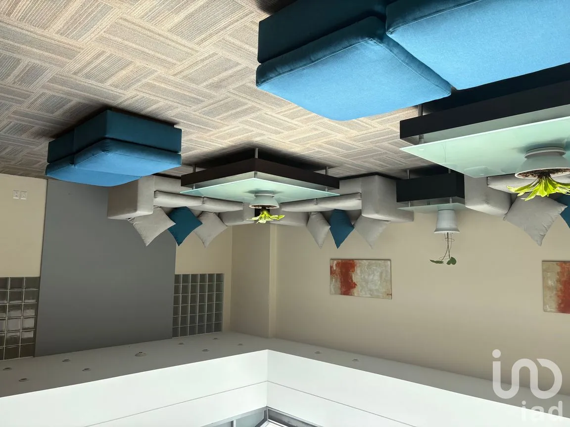 Departamento en Venta en Reforma Social, Miguel Hidalgo, Ciudad de México | NEX-259103 | iad México | Foto 14 de 16