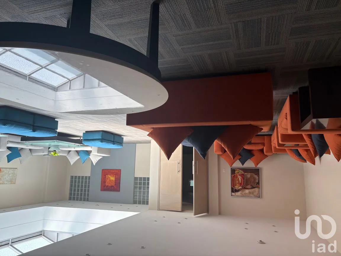 Departamento en Venta en Reforma Social, Miguel Hidalgo, Ciudad de México | NEX-259103 | iad México | Foto 15 de 16