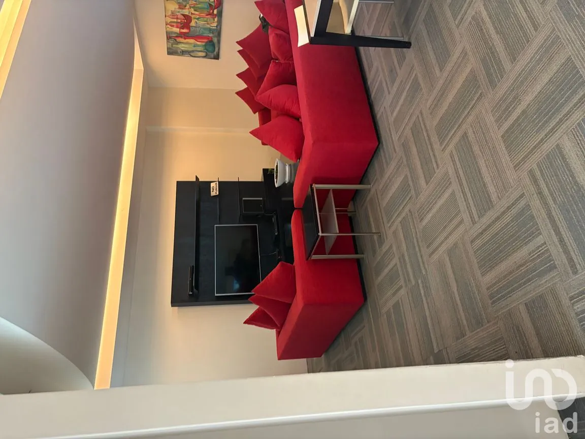 Departamento en Venta en Reforma Social, Miguel Hidalgo, Ciudad de México | NEX-259103 | iad México | Foto 16 de 16