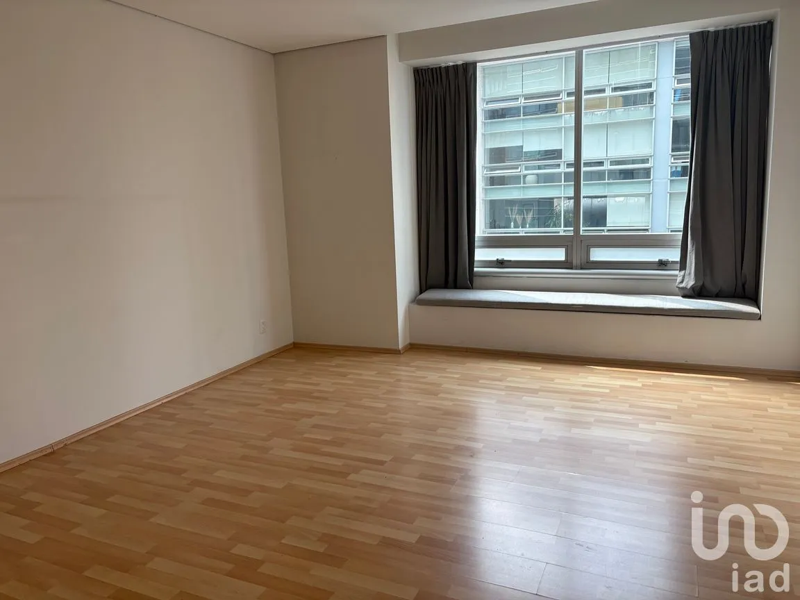 Departamento en Venta en Reforma Social, Miguel Hidalgo, Ciudad de México | NEX-259103 | iad México | Foto 3 de 16