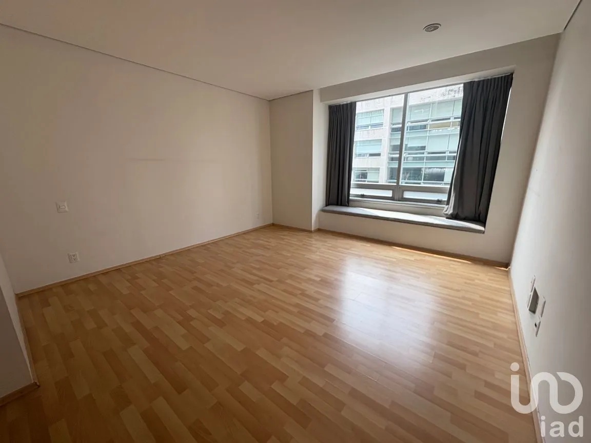 Departamento en Venta en Reforma Social, Miguel Hidalgo, Ciudad de México | NEX-259103 | iad México | Foto 4 de 16