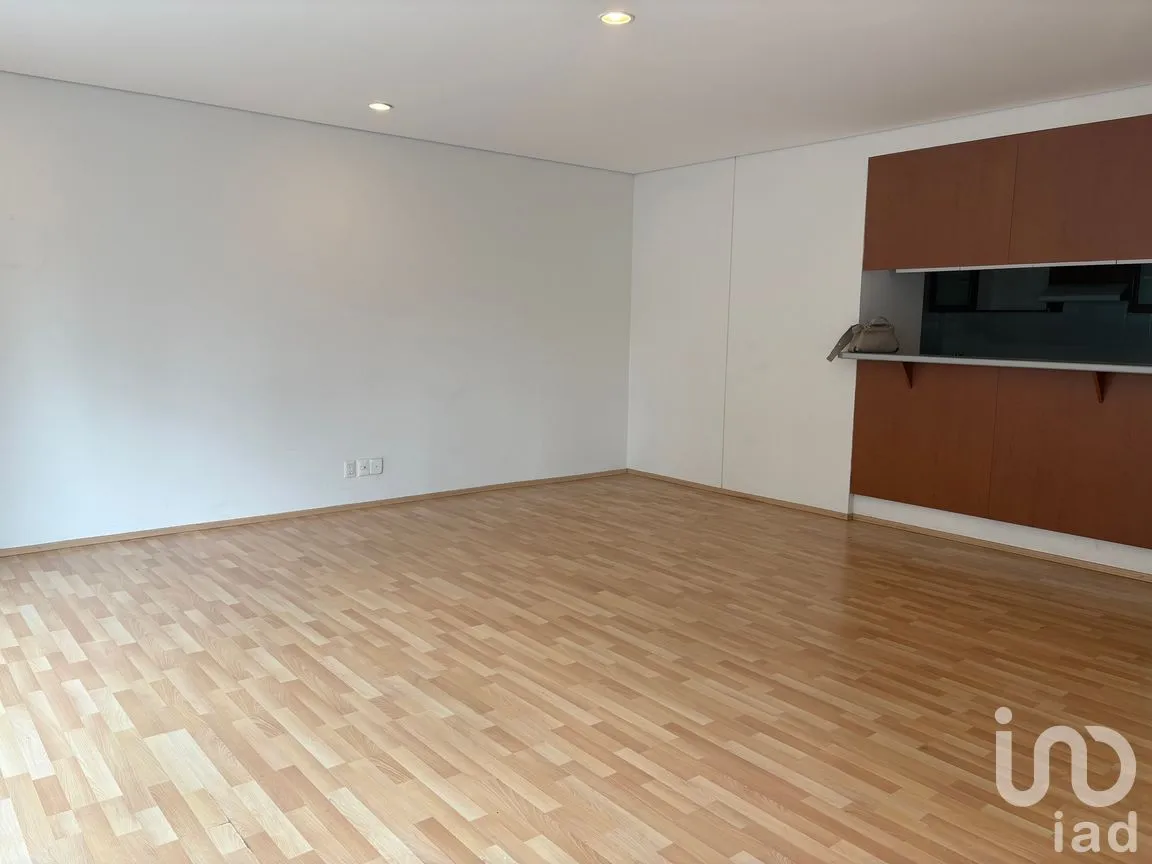 Departamento en Venta en Reforma Social, Miguel Hidalgo, Ciudad de México | NEX-259103 | iad México | Foto 5 de 16