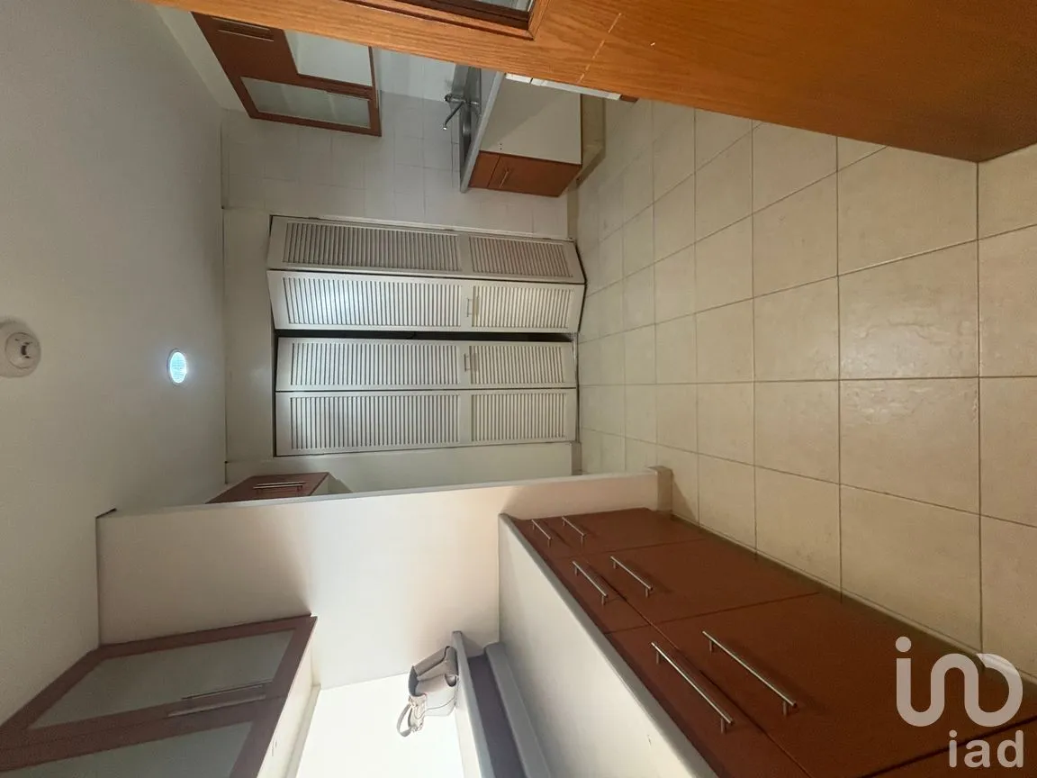 Departamento en Venta en Reforma Social, Miguel Hidalgo, Ciudad de México | NEX-259103 | iad México | Foto 6 de 16