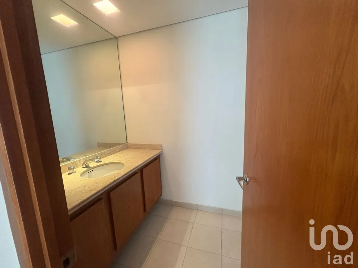 Departamento en Venta en Reforma Social, Miguel Hidalgo, Ciudad de México | NEX-259103 | iad México | Foto 8 de 16