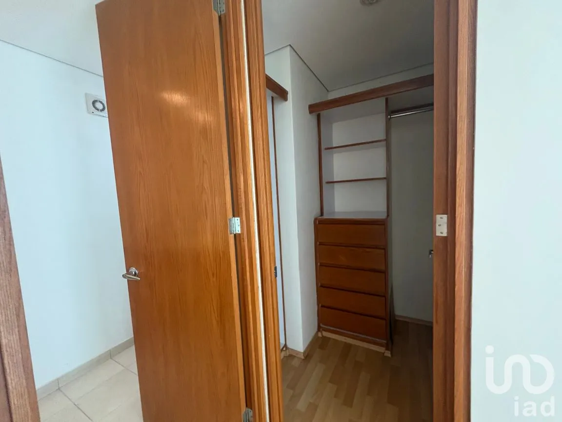 Departamento en Venta en Reforma Social, Miguel Hidalgo, Ciudad de México | NEX-259103 | iad México | Foto 9 de 16