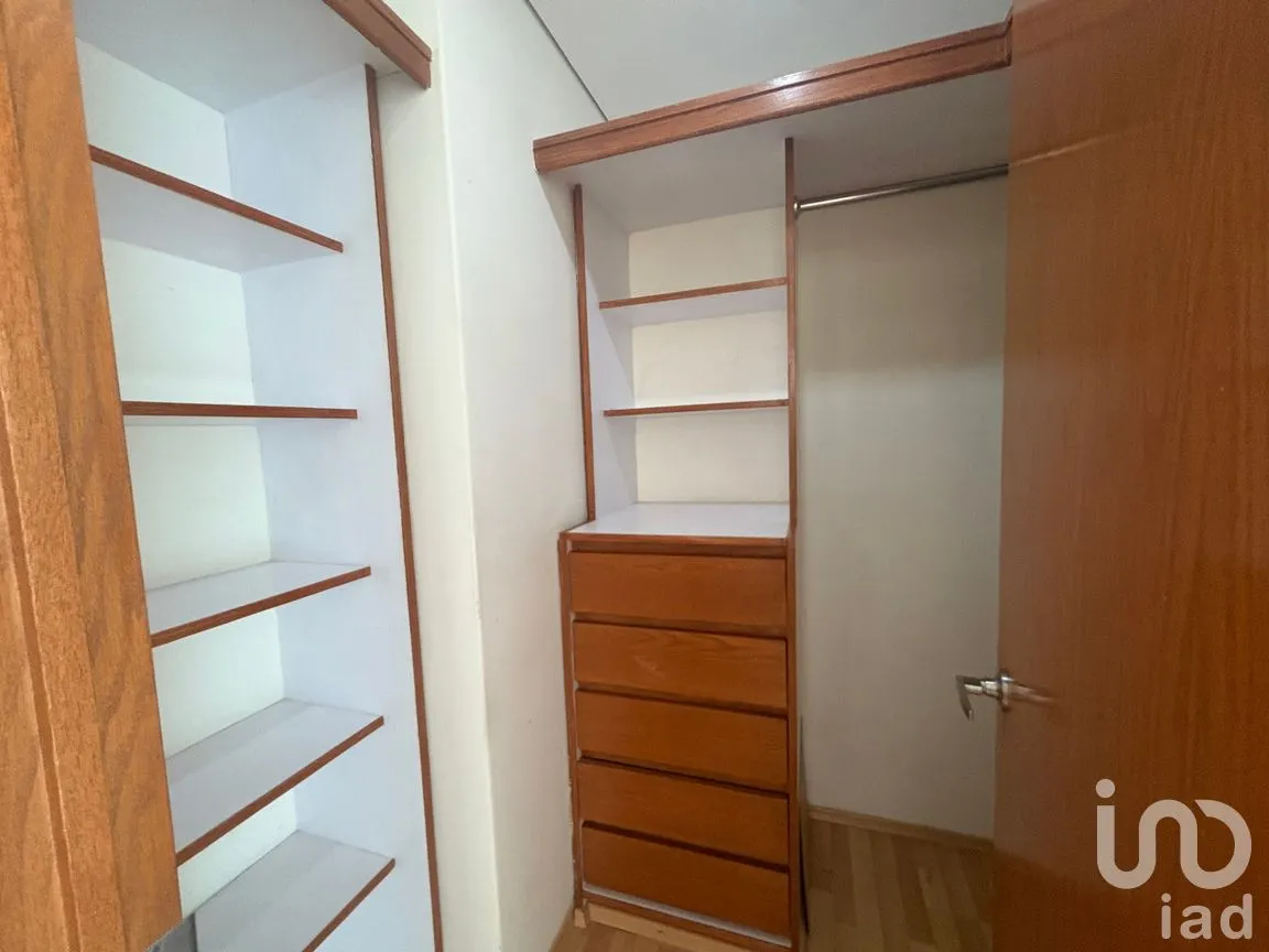 Departamento en Venta en Reforma Social, Miguel Hidalgo, Ciudad de México | NEX-259103 | iad México | Foto 10 de 16