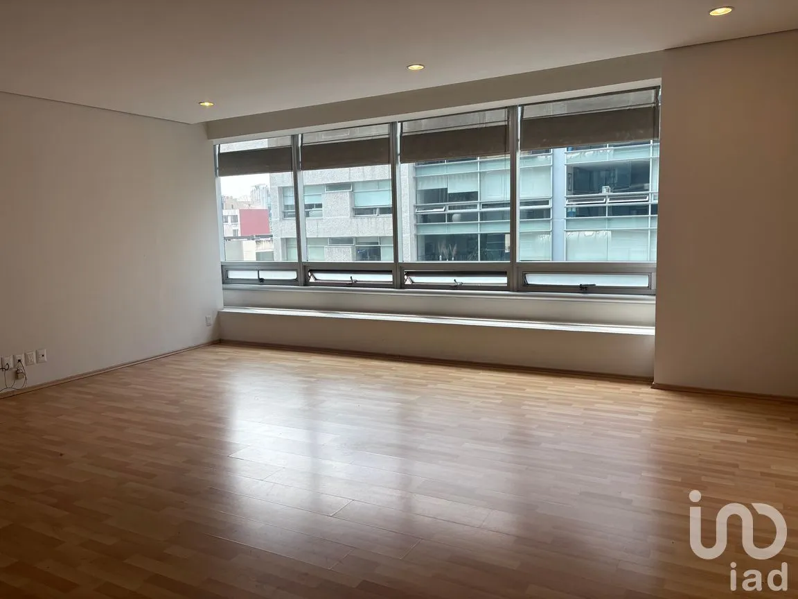 Departamento en Venta en Reforma Social, Miguel Hidalgo, Ciudad de México | NEX-259103 | iad México | Foto 1 de 16