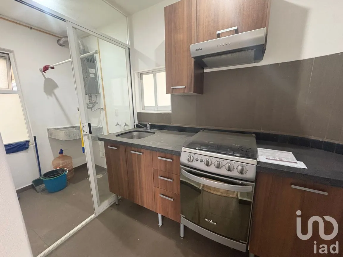 Departamento en Venta en Cuchilla Agrícola Oriental, Iztacalco, Ciudad de México | NEX-259989 | iad México | Foto 2 de 13