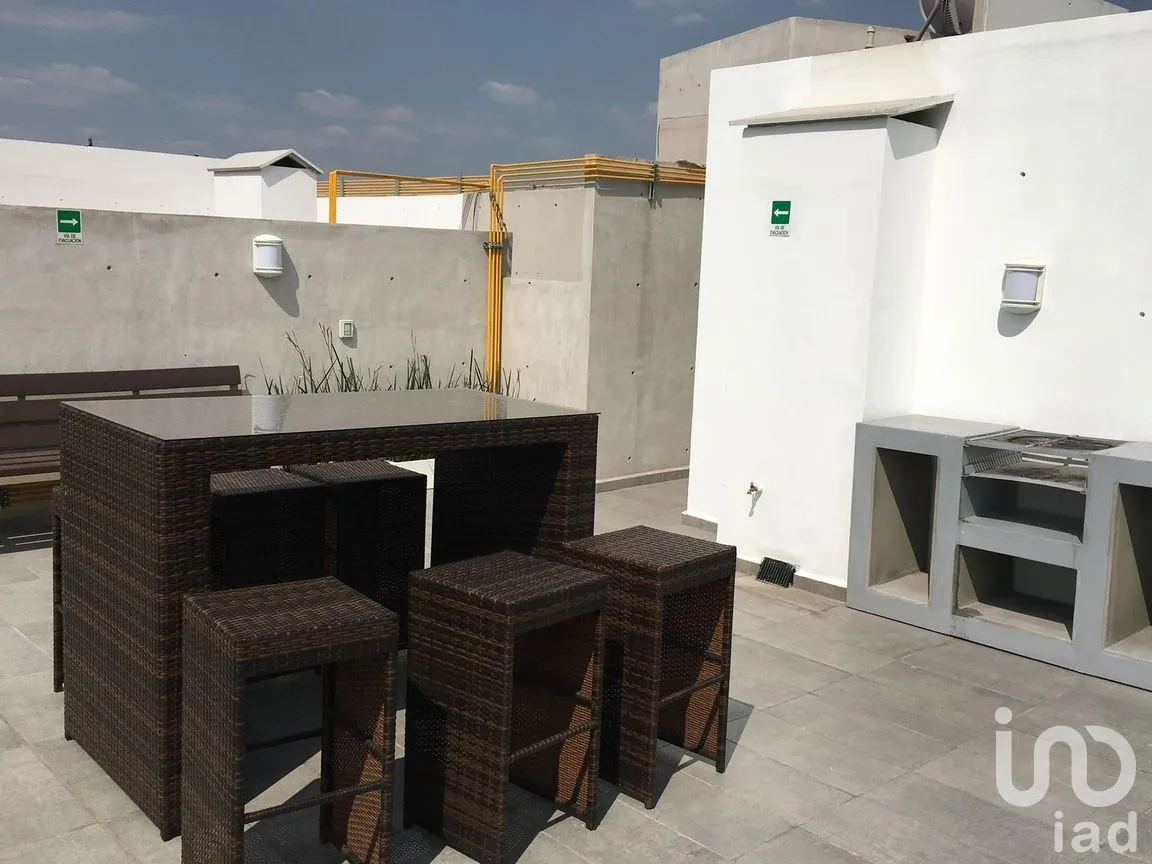 Departamento en Venta en Cuchilla Agrícola Oriental, Iztacalco, Ciudad de México | NEX-259989 | iad México | Foto 11 de 13
