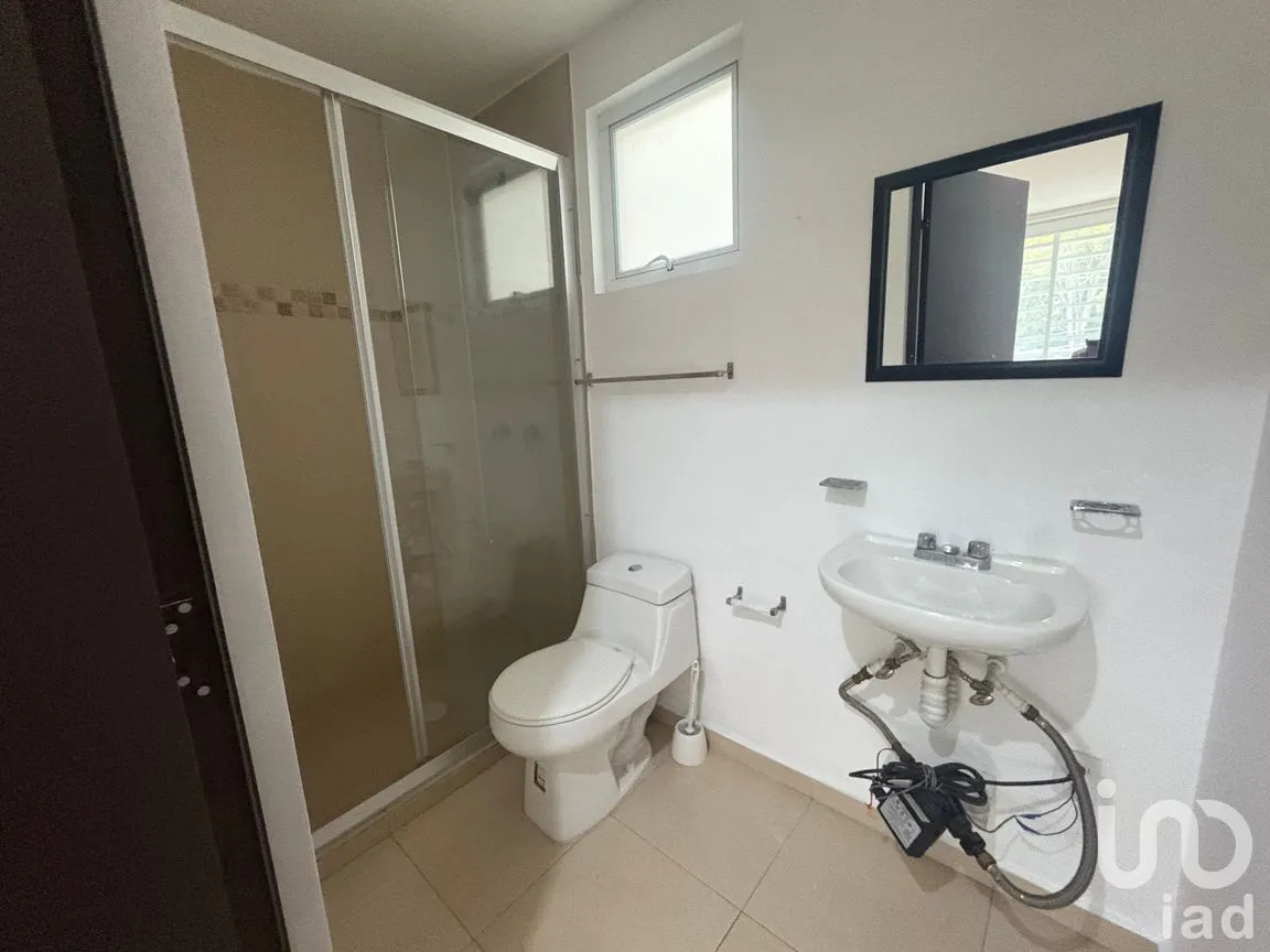 Departamento en Venta en Cuchilla Agrícola Oriental, Iztacalco, Ciudad de México | NEX-259989 | iad México | Foto 6 de 13