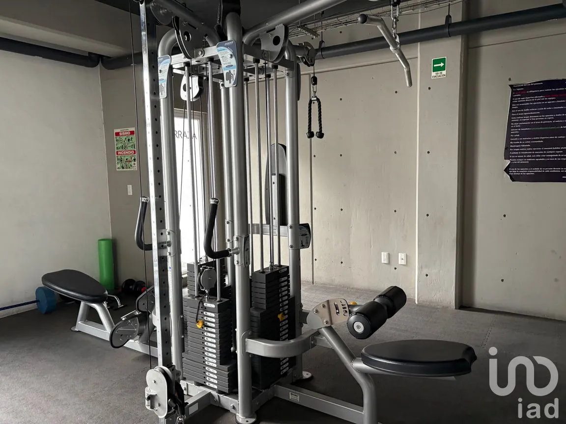 Departamento en Venta en Cuchilla Agrícola Oriental, Iztacalco, Ciudad de México | NEX-259989 | iad México | Foto 7 de 13