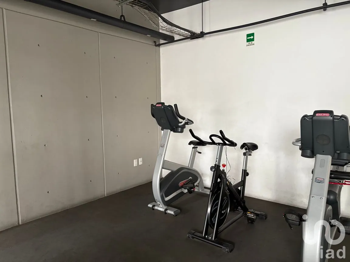 Departamento en Venta en Cuchilla Agrícola Oriental, Iztacalco, Ciudad de México | NEX-259989 | iad México | Foto 8 de 13