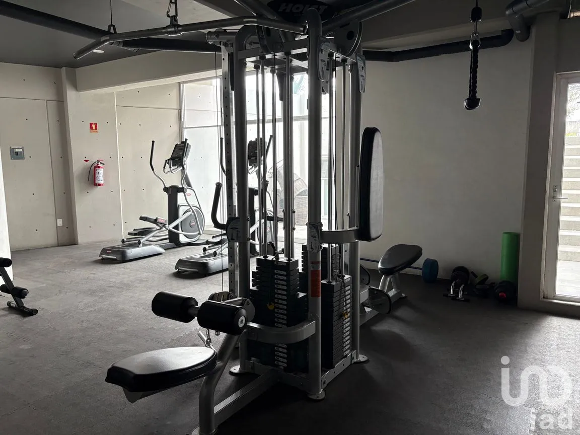 Departamento en Venta en Cuchilla Agrícola Oriental, Iztacalco, Ciudad de México | NEX-259989 | iad México | Foto 9 de 13