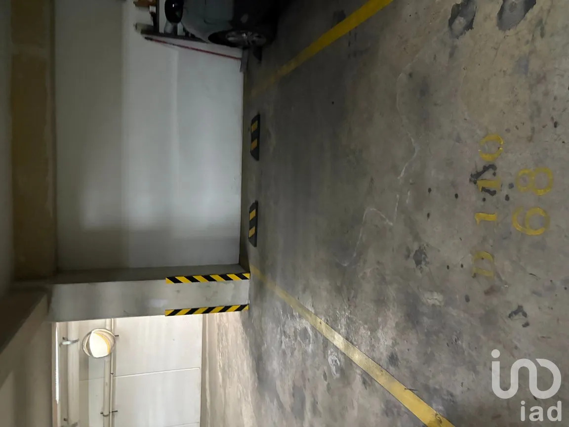 Departamento en Venta en Cuchilla Agrícola Oriental, Iztacalco, Ciudad de México | NEX-259989 | iad México | Foto 10 de 13