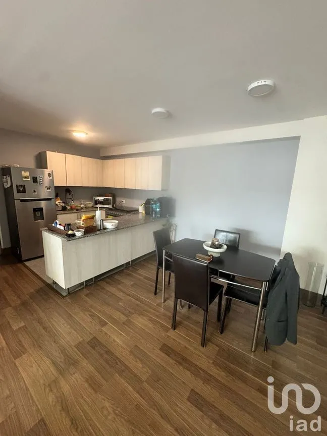 Departamento en Renta en Insurgentes Mixcoac, Benito Juárez, Ciudad de México | NEX-264880 | iad México | Foto 2 de 13