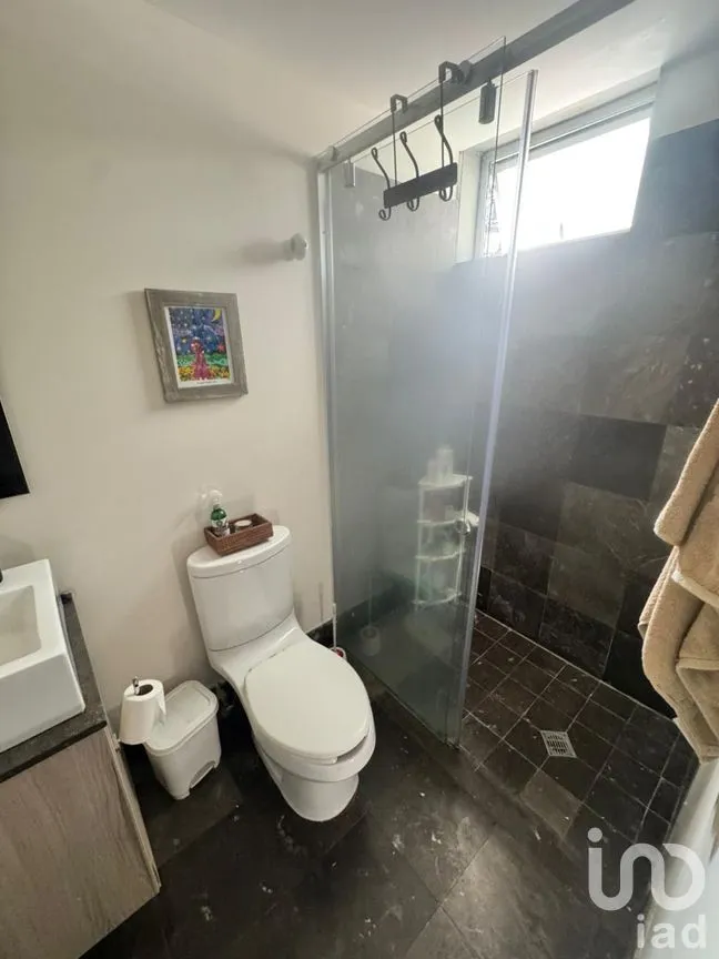 Departamento en Renta en Insurgentes Mixcoac, Benito Juárez, Ciudad de México | NEX-264880 | iad México | Foto 11 de 13