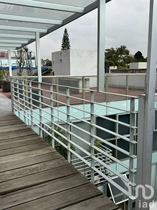 Departamento en Renta en Insurgentes Mixcoac, Benito Juárez, Ciudad de México | NEX-264880 | iad México | Foto 13 de 13