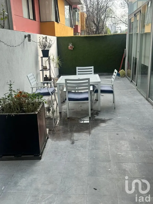 Departamento en Renta en Insurgentes Mixcoac, Benito Juárez, Ciudad de México | NEX-264880 | iad México | Foto 3 de 13