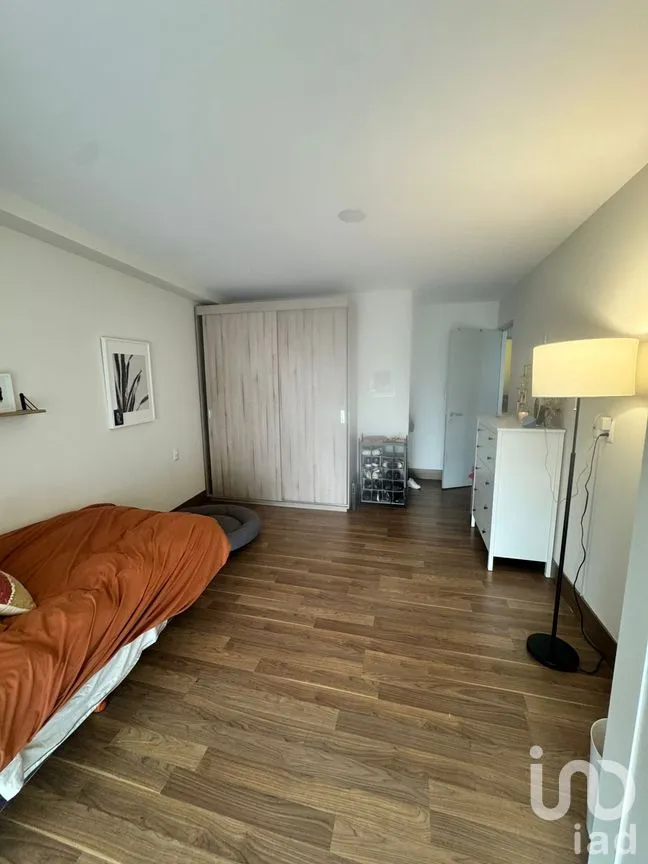 Departamento en Renta en Insurgentes Mixcoac, Benito Juárez, Ciudad de México | NEX-264880 | iad México | Foto 5 de 13
