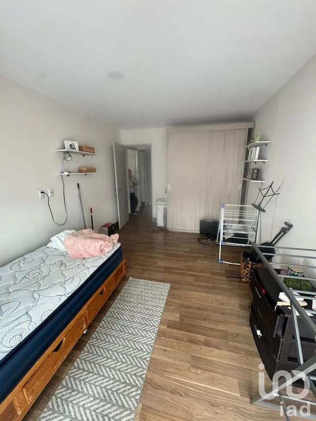 Departamento en Renta en Insurgentes Mixcoac, Benito Juárez, Ciudad de México | NEX-264880 | iad México | Foto 7 de 13