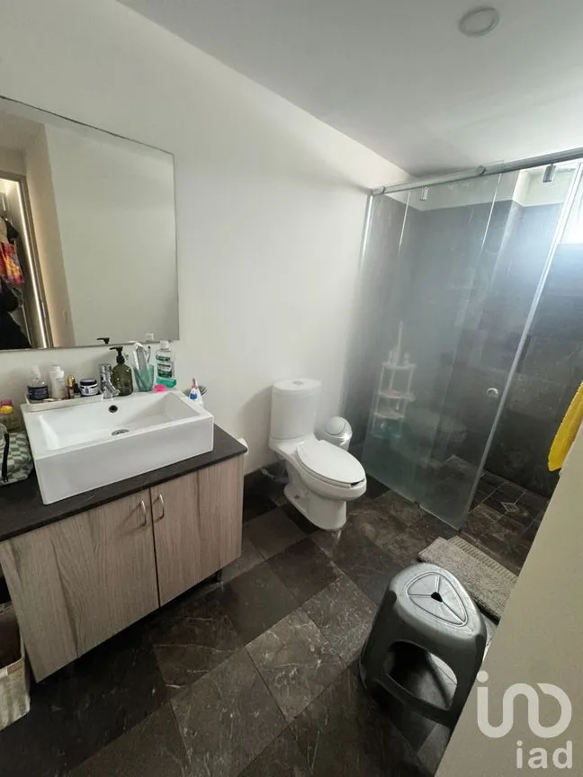 Departamento en Renta en Insurgentes Mixcoac, Benito Juárez, Ciudad de México | NEX-264880 | iad México | Foto 10 de 13