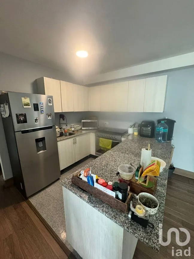 Departamento en Renta en Insurgentes Mixcoac, Benito Juárez, Ciudad de México | NEX-264880 | iad México | Foto 1 de 13