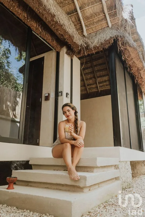 Hotel en Venta en La Veleta, Tulum, Quintana Roo | NEX-153464 | iad México | Foto 26 de 51