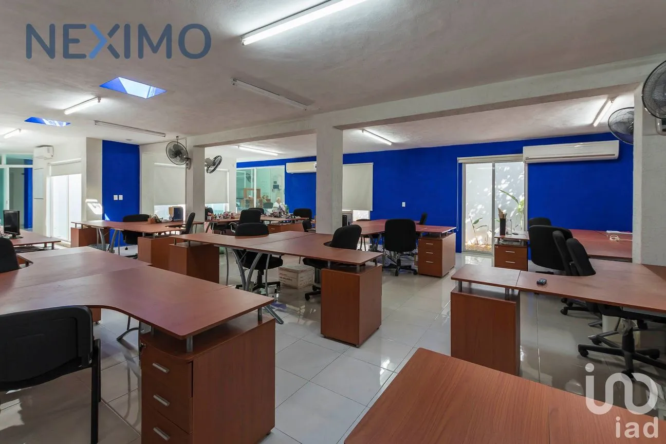 Oficina en Renta en Bugambilias, Mérida, Yucatán | NEX-5775 | iad México | Foto 6 de 20