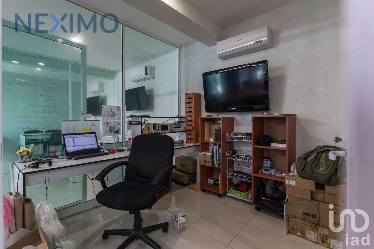 Oficina en Renta en Bugambilias, Mérida, Yucatán | NEX-5775 | iad México | Foto 14 de 20