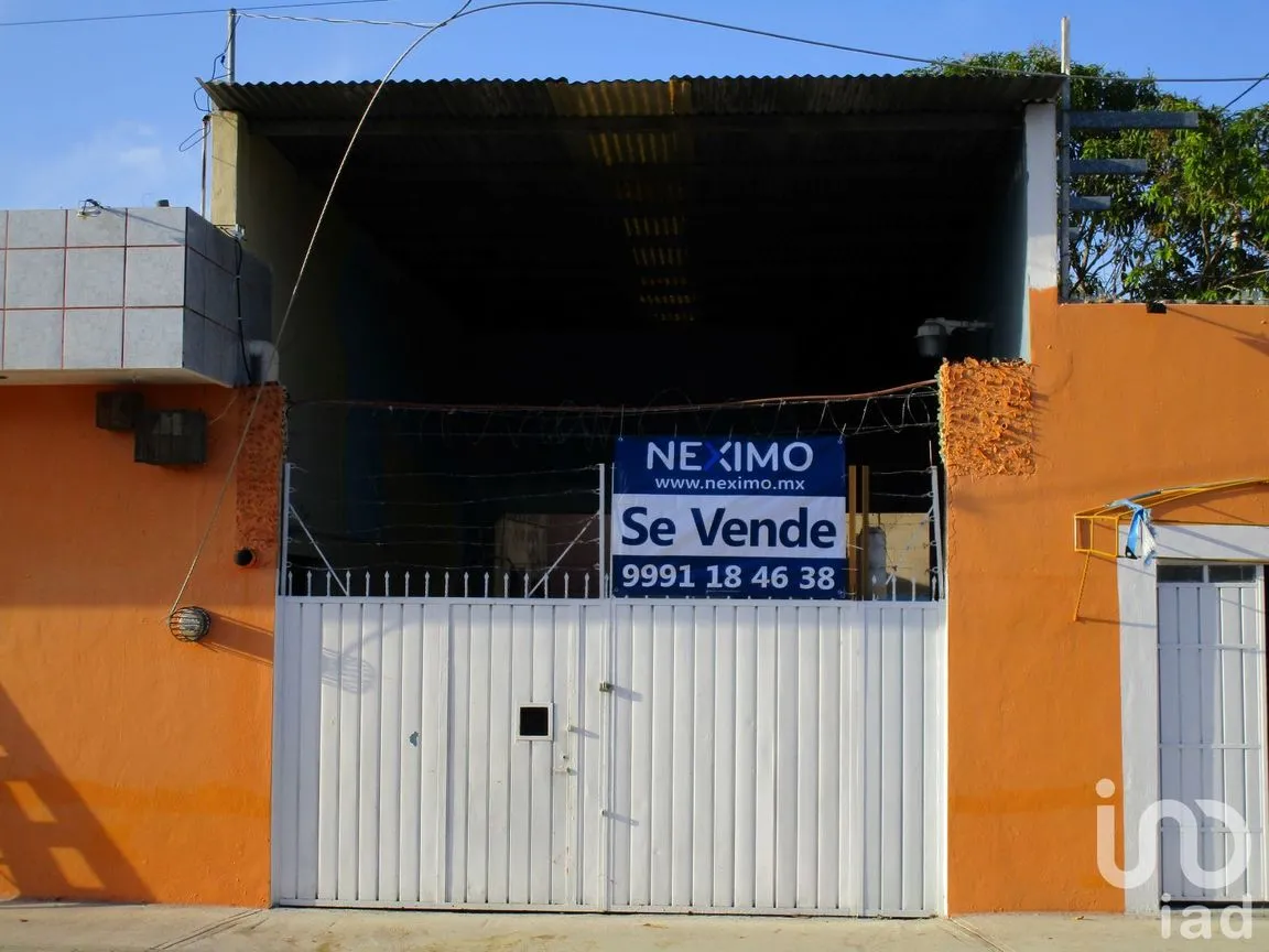 Local en Venta en San Antonio Xluch III, Mérida, Yucatán | NEX-9070 | iad México | Foto 18 de 35