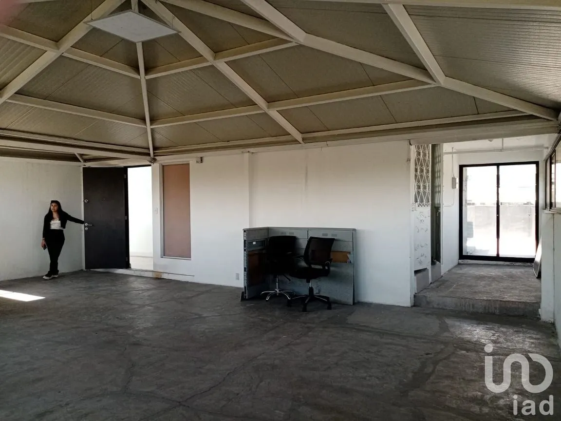 Oficina en Renta en Del Valle Norte, Benito Juárez, Ciudad de México | NEX-181625 | iad México | Foto 13 de 14