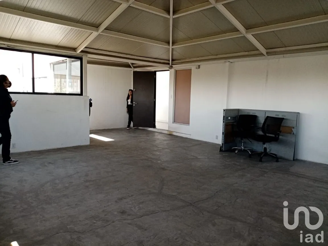 Oficina en Renta en Del Valle Norte, Benito Juárez, Ciudad de México | NEX-181625 | iad México | Foto 11 de 14