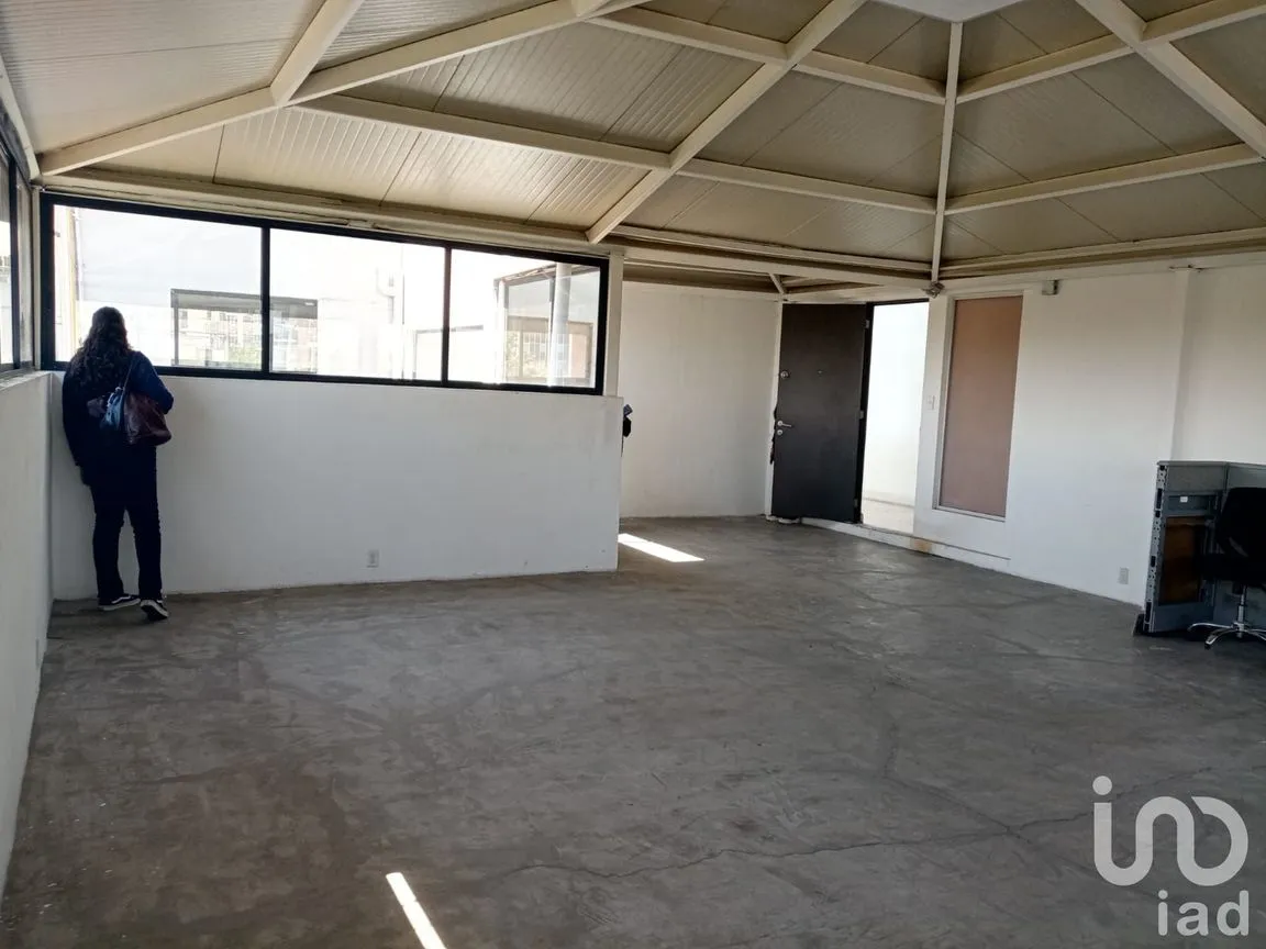 Oficina en Renta en Del Valle Norte, Benito Juárez, Ciudad de México | NEX-181625 | iad México | Foto 12 de 14