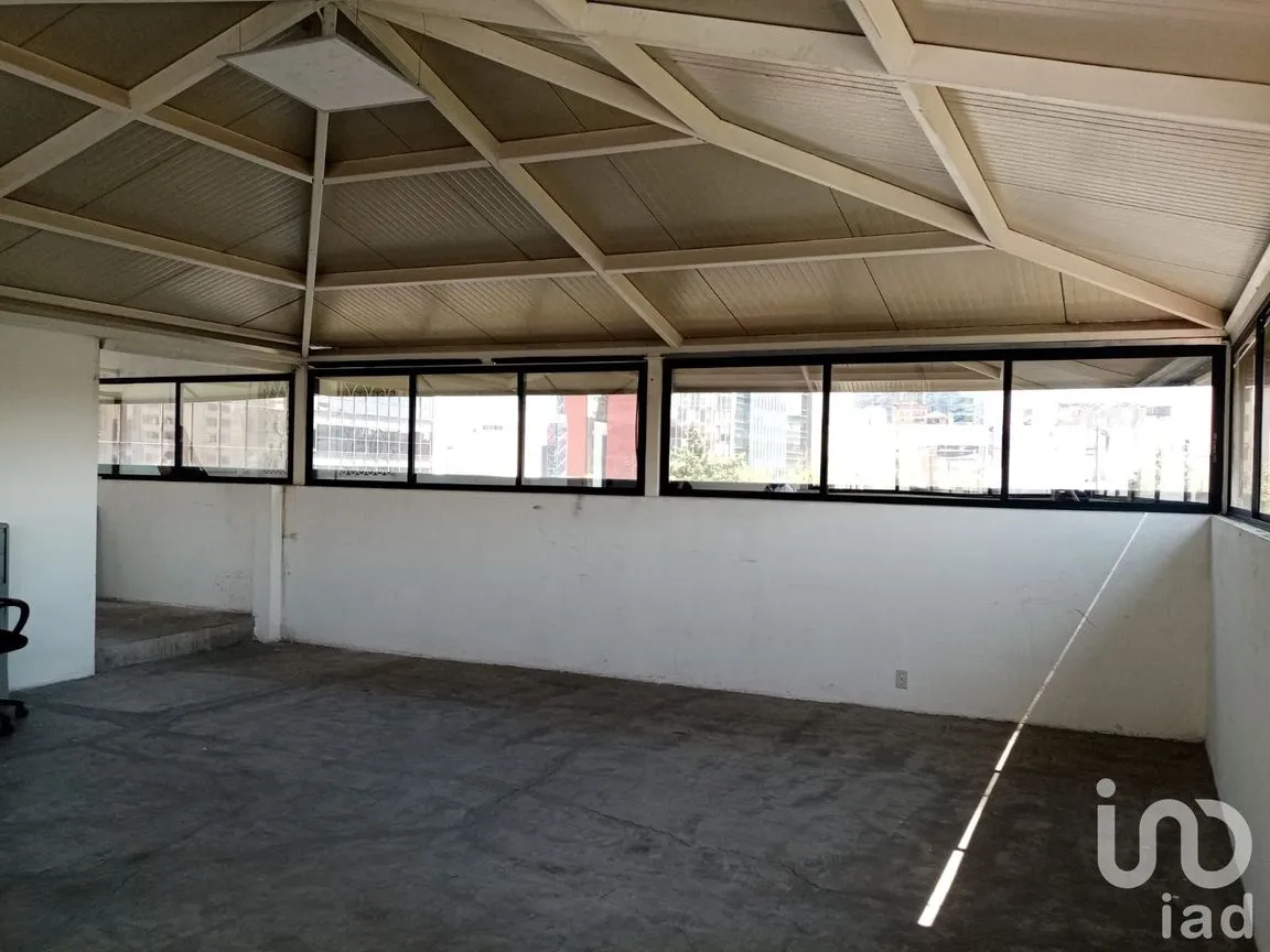 Oficina en Renta en Del Valle Norte, Benito Juárez, Ciudad de México | NEX-181625 | iad México | Foto 2 de 14