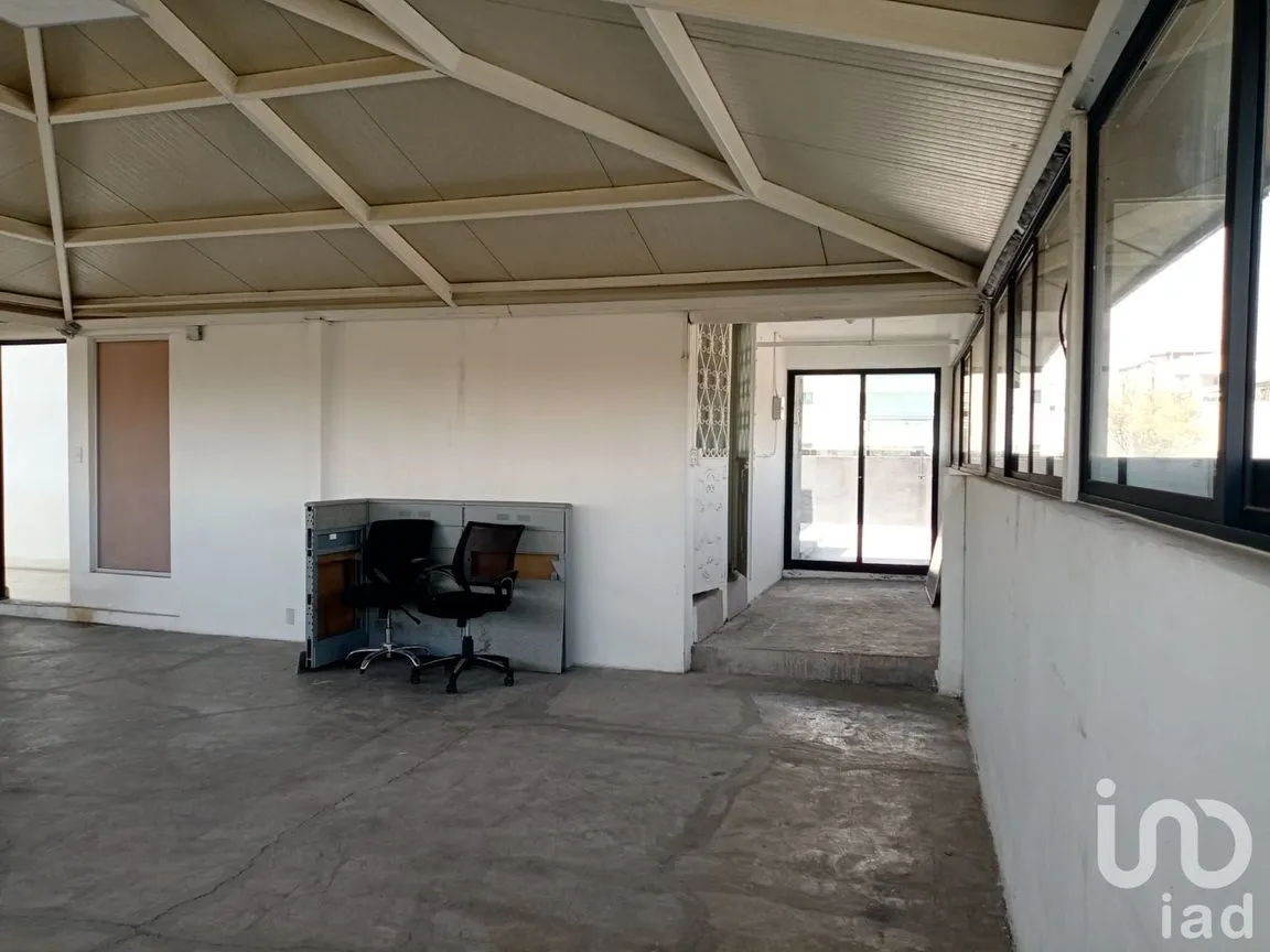 Oficina en Renta en Del Valle Norte, Benito Juárez, Ciudad de México | NEX-181625 | iad México | Foto 14 de 14