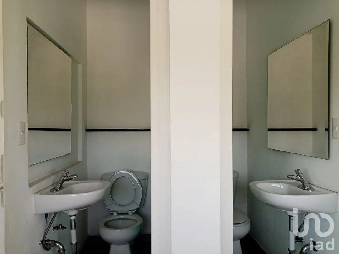 Oficina en Renta en Del Valle Norte, Benito Juárez, Ciudad de México | NEX-181625 | iad México | Foto 9 de 14