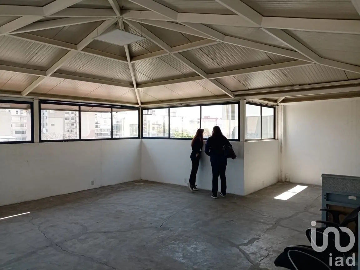 Oficina en Renta en Del Valle Norte, Benito Juárez, Ciudad de México | NEX-181625 | iad México | Foto 7 de 14