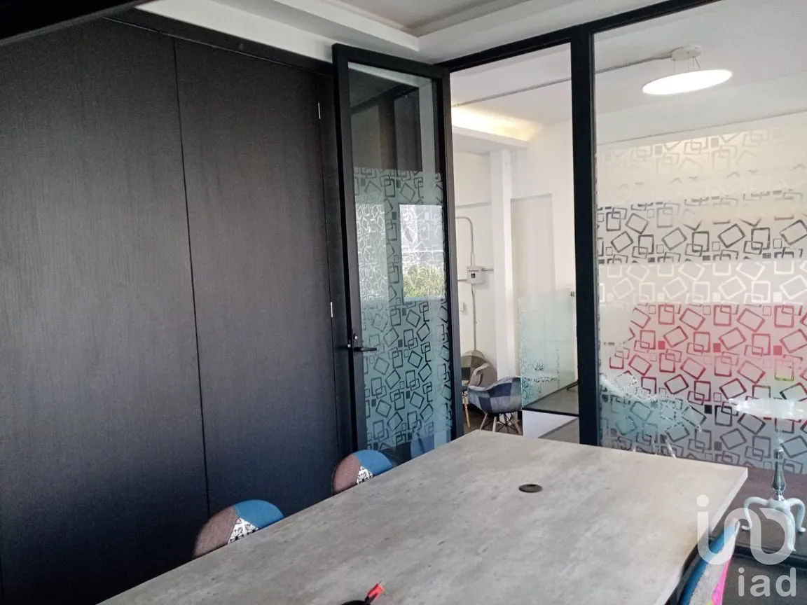 Oficina en Renta en Del Valle Norte, Benito Juárez, Ciudad de México | NEX-181633 | iad México | Foto 9 de 11