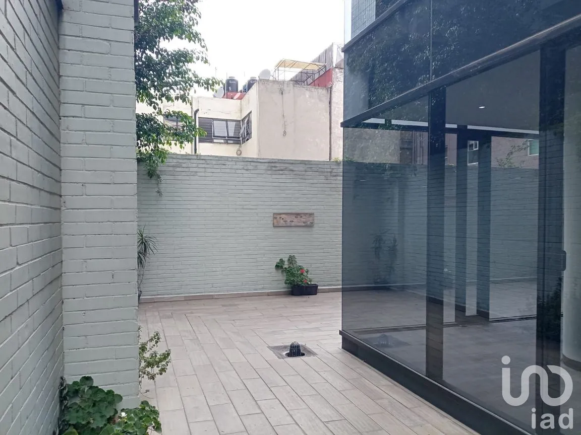 Oficina en Renta en Del Valle Norte, Benito Juárez, Ciudad de México | NEX-181633 | iad México | Foto 3 de 11