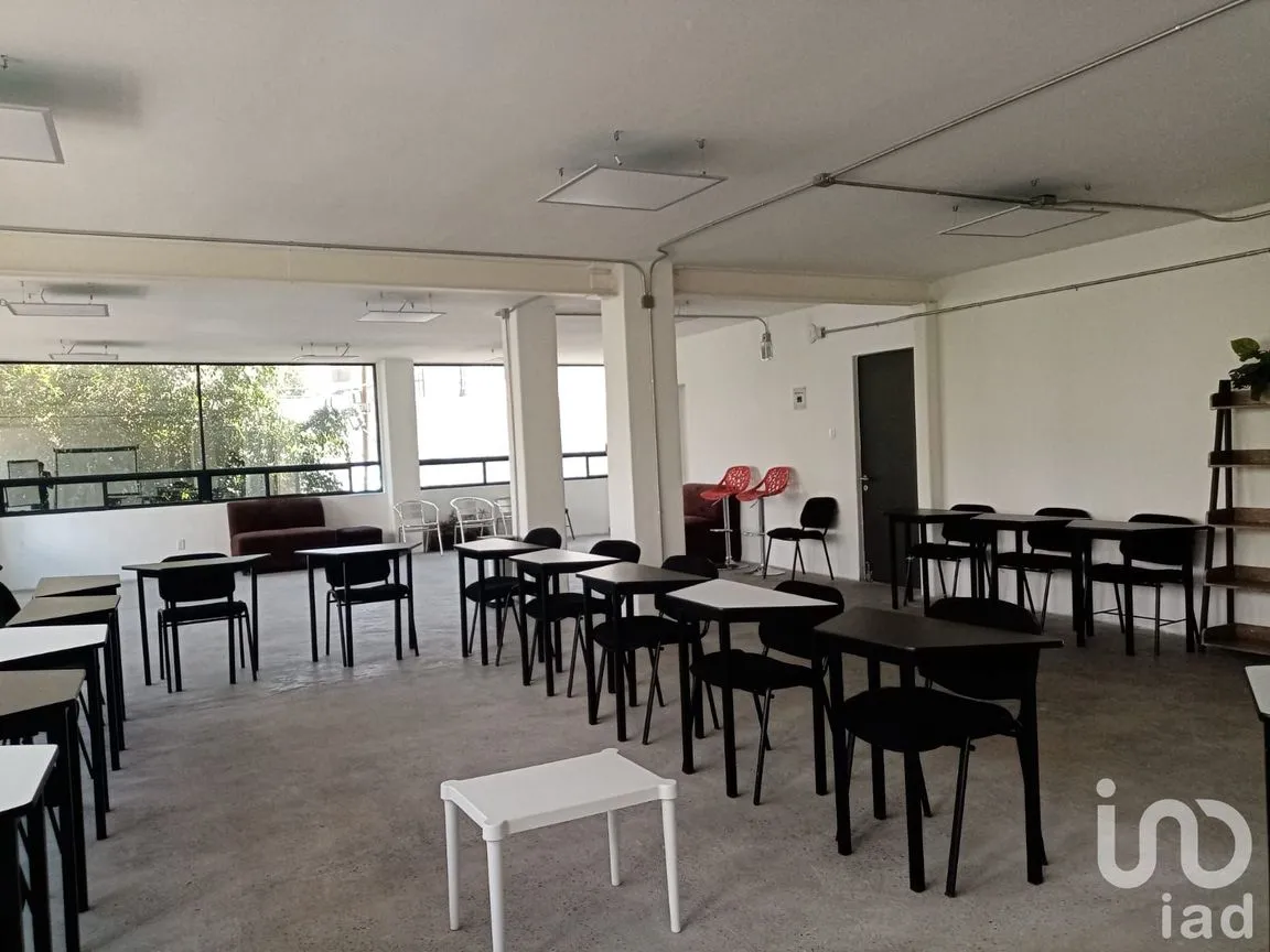 Oficina en Renta en Del Valle Norte, Benito Juárez, Ciudad de México | NEX-181633 | iad México | Foto 1 de 11