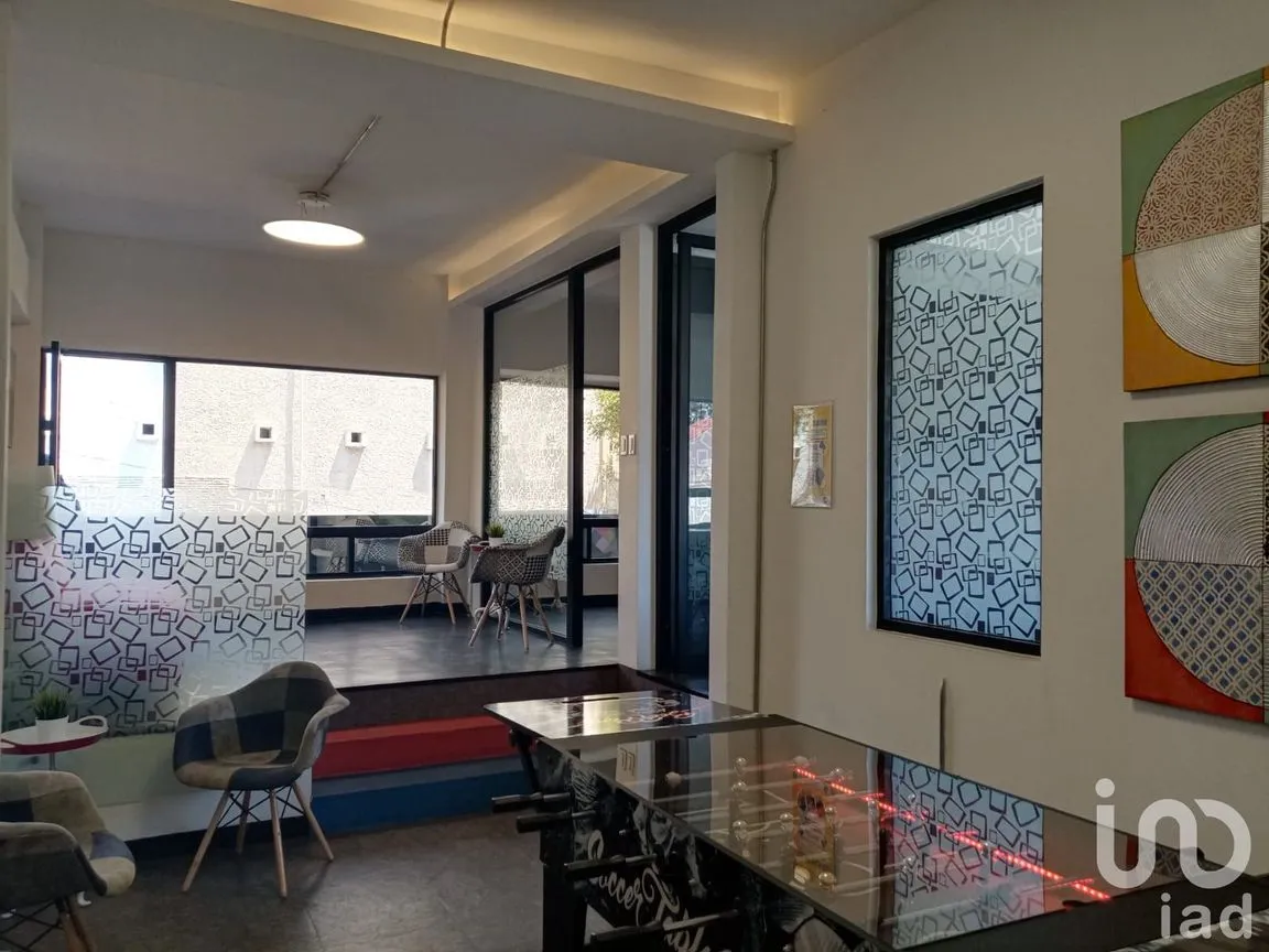 Oficina en Renta en Del Valle Norte, Benito Juárez, Ciudad de México | NEX-181633 | iad México | Foto 8 de 11