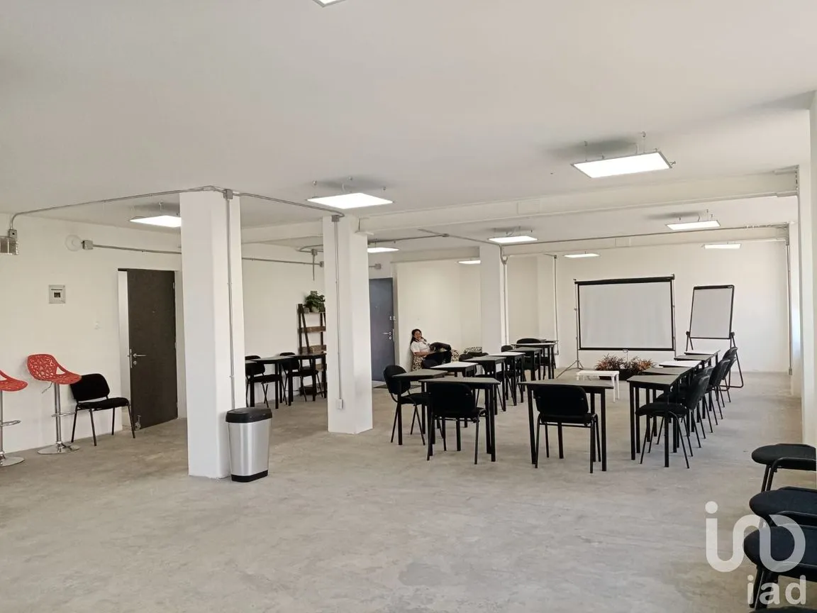 Oficina en Renta en Del Valle Norte, Benito Juárez, Ciudad de México | NEX-181633 | iad México | Foto 6 de 11