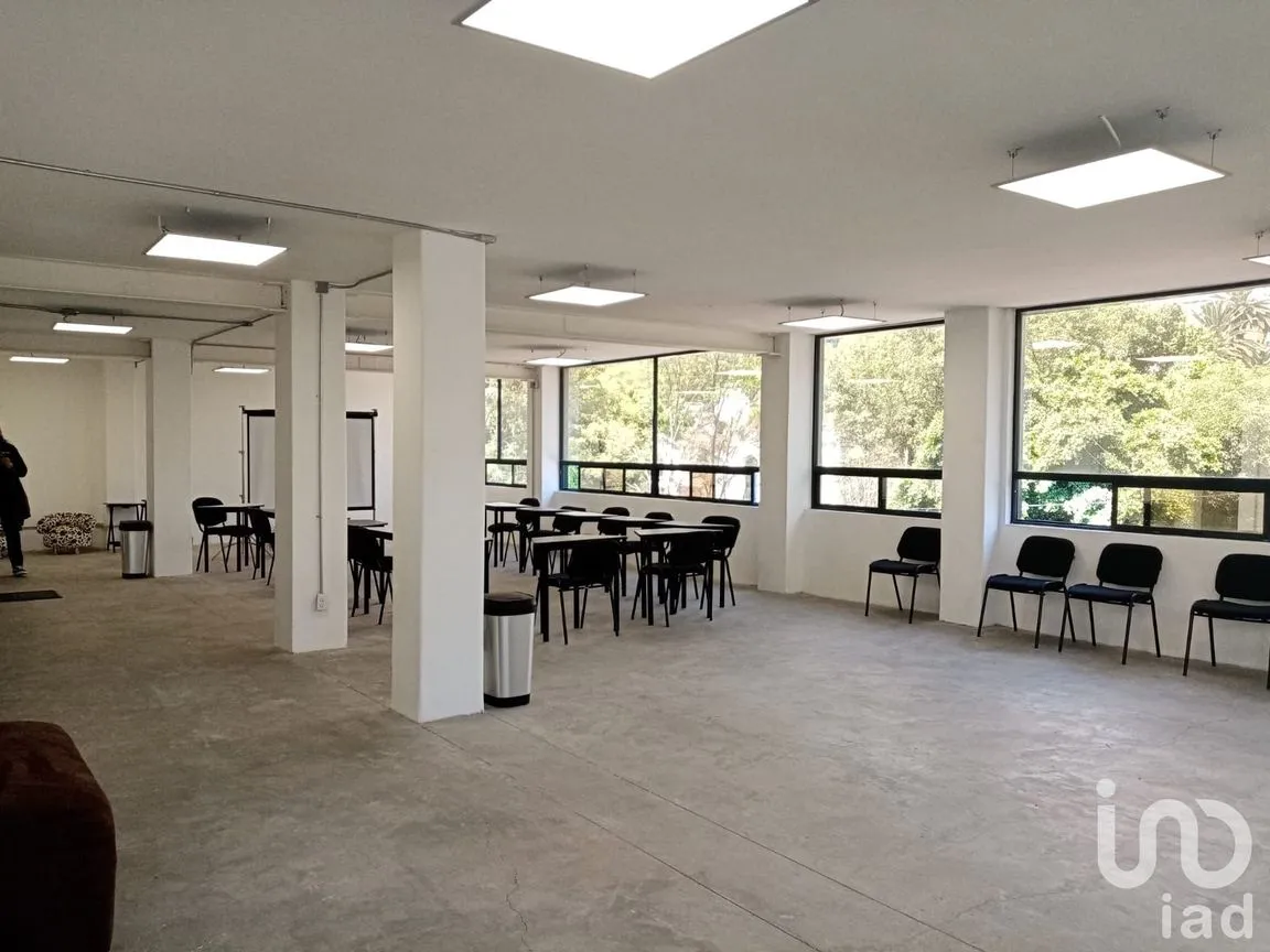 Oficina en Renta en Del Valle Norte, Benito Juárez, Ciudad de México | NEX-181633 | iad México | Foto 7 de 11