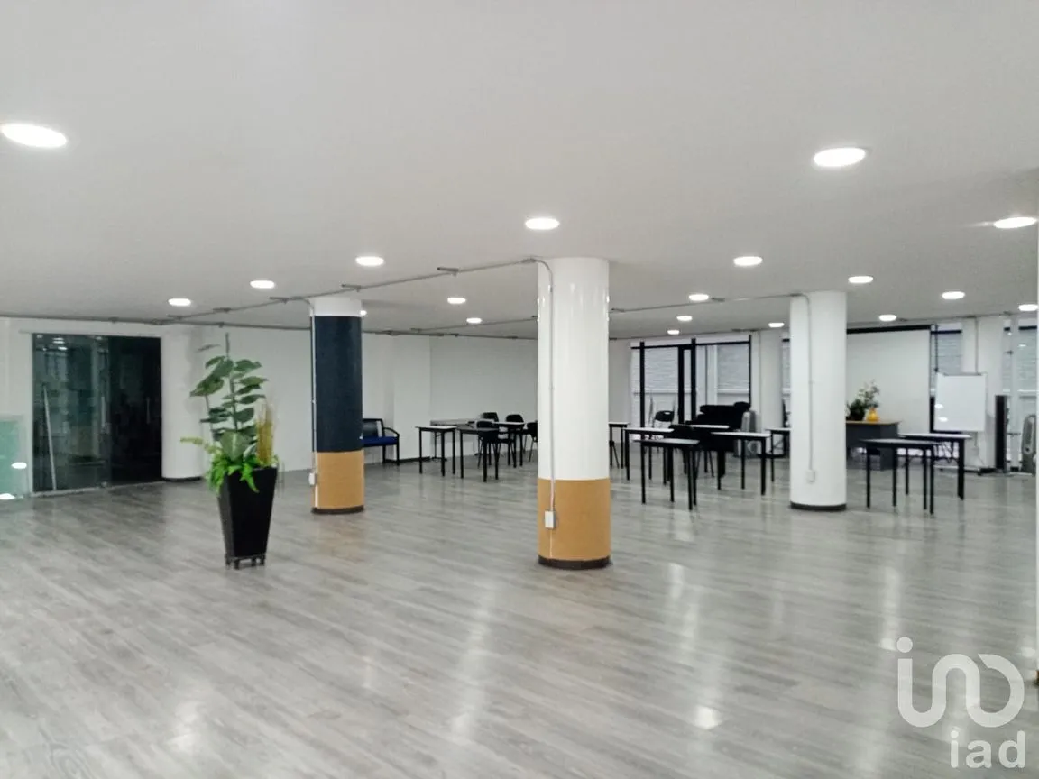 Oficina en Renta en Del Valle Norte, Benito Juárez, Ciudad de México | NEX-181633 | iad México | Foto 4 de 11