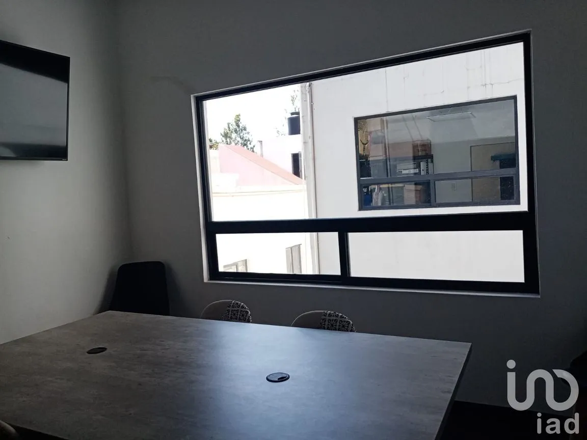 Oficina en Renta en Del Valle Norte, Benito Juárez, Ciudad de México | NEX-181633 | iad México | Foto 10 de 11